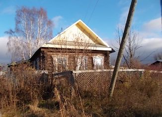 Продажа дома, 56.6 м2, село Ильдибаево, Октябрьская улица