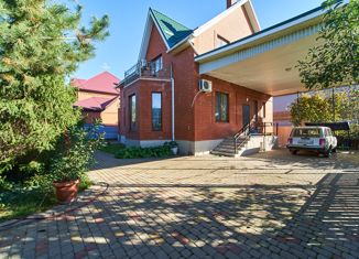 Продам дом, 241.1 м2, Краснодар, Лучистая улица, 1//14/1, Лучистая улица