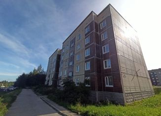 Продажа двухкомнатной квартиры, 58.1 м2, Костомукша, улица Надежды, 12