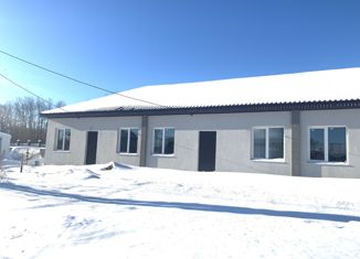 Продажа таунхауса, 75 м2, Магнитогорск, Новая улица, 37Б