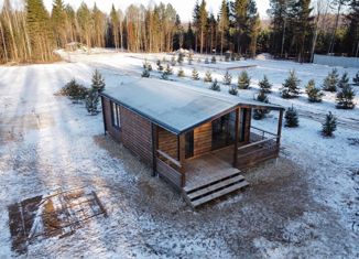 Продажа дома, 42 м2, деревня Мокино, Шоссейная улица, 8