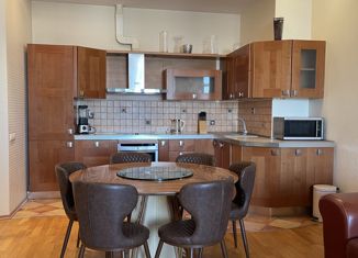 Продажа 3-ком. квартиры, 85 м2, Москва, улица Врубеля, 8, улица Врубеля