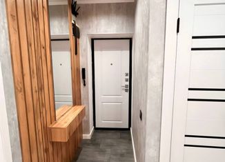 Продаю 3-ком. квартиру, 59.3 м2, Самара, улица Г.С. Аксакова, 19, метро Алабинская