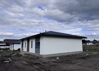 Продам дом, 115 м2, ДНТ Большая Поляна, Полевая улица, 23