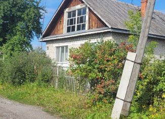 Продается дом, 60 м2, поселок Сосновый Бор, Береговая улица, 15