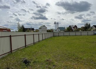 Продаю участок, 8 сот., СНТ Полянка, Центральная улица