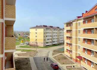 Продаю 1-комнатную квартиру, 46 м2, Темрюк, улица Анджиевского, 38А