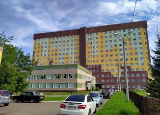 Продаю квартиру студию, 27 м2, Сосновоборск, Солнечная улица, 8