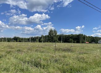 Участок на продажу, 17 сот., деревня Уваровка