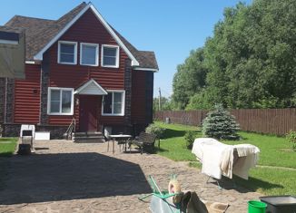 Продаю дом, 117 м2, село Мячково, Центральная улица