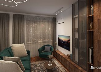 Продается 2-комнатная квартира, 56.2 м2, Ростов-на-Дону, улица 26-я Линия, 35/1, Пролетарский район