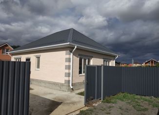 Продажа дома, 90 м2, Краснодар, 2-й проезд Куликова Поля, 45/2, 2-й проезд Куликова Поля