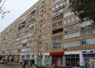 Продажа двухкомнатной квартиры, 59.9 м2, Москва, Вельяминовская улица, 6, Вельяминовская улица