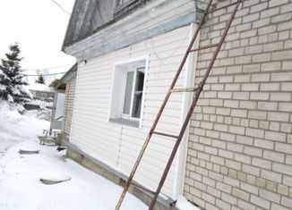 Продается дом, 46 м2, поселок Чуйский, Зелёная улица