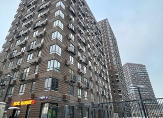 Однокомнатная квартира на продажу, 41.8 м2, Москва, Волоколамское шоссе, 71/13к1, район Покровское-Стрешнево