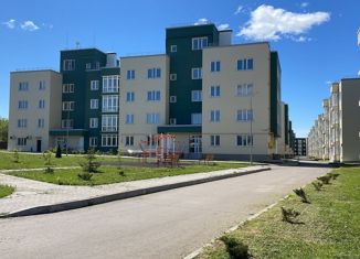 Продаю четырехкомнатную квартиру, 118 м2, деревня Болтино, улица Баздырева, 17