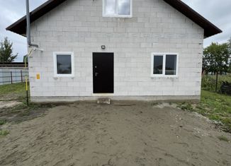 Продам дом, 105 м2, поселок Бельмесево, Житомирская улица