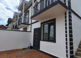 Продается таунхаус, 125.1 м2, село Витязево, Луганская улица, 12