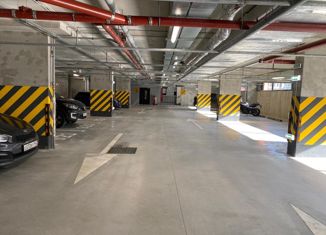 Сдача в аренду машиноместа, 14 м2, Санкт-Петербург, Комендантский проспект, Комендантский проспект