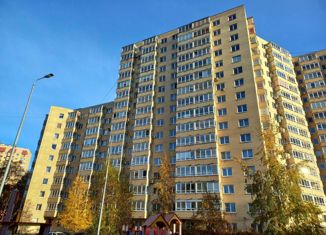 1-ком. квартира на продажу, 41 м2, Санкт-Петербург, Звёздная улица, 20, Звёздная улица