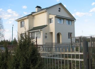 Продам дом, 233 м2, деревня Вахромеево, улица Чайбуха, 1