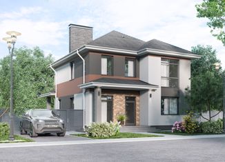 Продается дом, 179 м2, деревня Начапкино