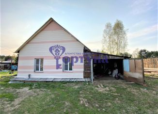 Продам дом, 64 м2, участок Буринская Дача