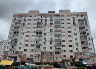 Однокомнатная квартира на продажу, 37.1 м2, Саранск, улица Тани Бибиной, 3/5