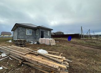 Дом на продажу, 87.9 м2, деревня Козыбаево, Сосновая улица