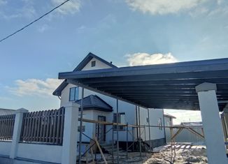 Продам дом, 165 м2, посёлок Первомайский, Лесная улица, 1Б