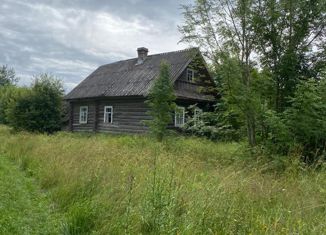 Дом на продажу, 49.5 м2, деревня Запишенье, Прямой проезд