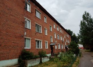 Продажа 3-комнатной квартиры, 64 м2, посёлок Совхоза Будённовец, Центральная улица, 34