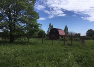 Продается дом, 35 м2, деревня Ларинская, Майская улица, 65А