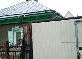 Продажа дома, 62.5 м2, Новосибирск, улица Белинского, 374, улица Белинского