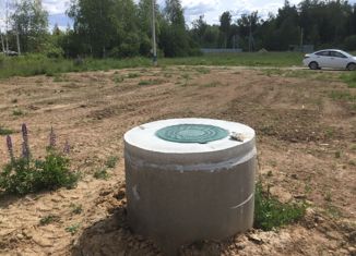 Продаю участок, 6 сот., деревня Хоругвино