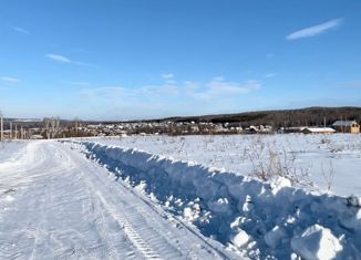 Продам земельный участок, 16.16 сот., деревня Дема, Цветочная улица