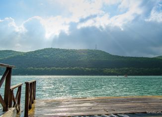 Продажа участка, 13 сот., село Абрау-Дюрсо, Промышленная улица, 33