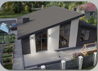 Продаю дом, 120 м2, деревня Берновые Ковали, Полевая улица