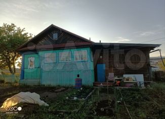 Продам дом, 66.1 м2, рабочий поселок Красные Баки, улица имени Гастелло