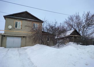 Продам дом, 128.9 м2, Самарская область, Безенчукская улица, 27