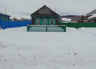 Продам дом, 36 м2, деревня Рязановка, Центральная улица