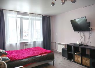 1-ком. квартира на продажу, 38 м2, Тверь, улица Коробкова, 4, Центральный район