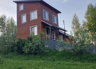 Продается дом, 100 м2, поселок городского типа Шерегеш, Вокзальная улица, 17Б