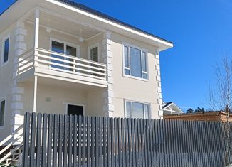 Продажа дома, 158.8 м2, деревня Орехово