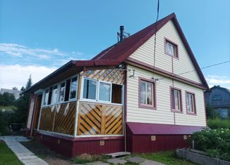 Продам дом, 59 м2, СНТ Холм