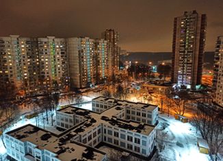 Двухкомнатная квартира на продажу, 54.2 м2, Москва, проезд Одоевского, 7к4, метро Ясенево