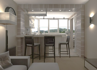 Продажа квартиры студии, 15.2 м2, Москва, Щёлковское шоссе, 77к1, Щёлковское шоссе