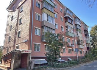 Продажа 1-комнатной квартиры, 31.8 м2, Тула, улица Николая Руднева, 64А