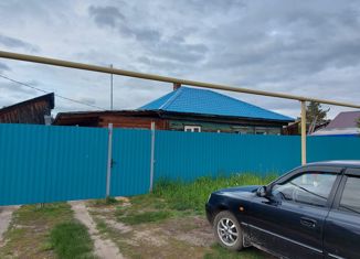 Дом на продажу, 68.1 м2, поселок Студенческий, Первомайская улица, 9