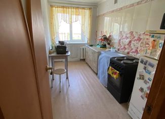 Продаю однокомнатную квартиру, 37.1 м2, посёлок Полеводство, Комсомольская улица, 3